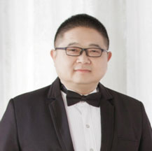 Huang Jinyan